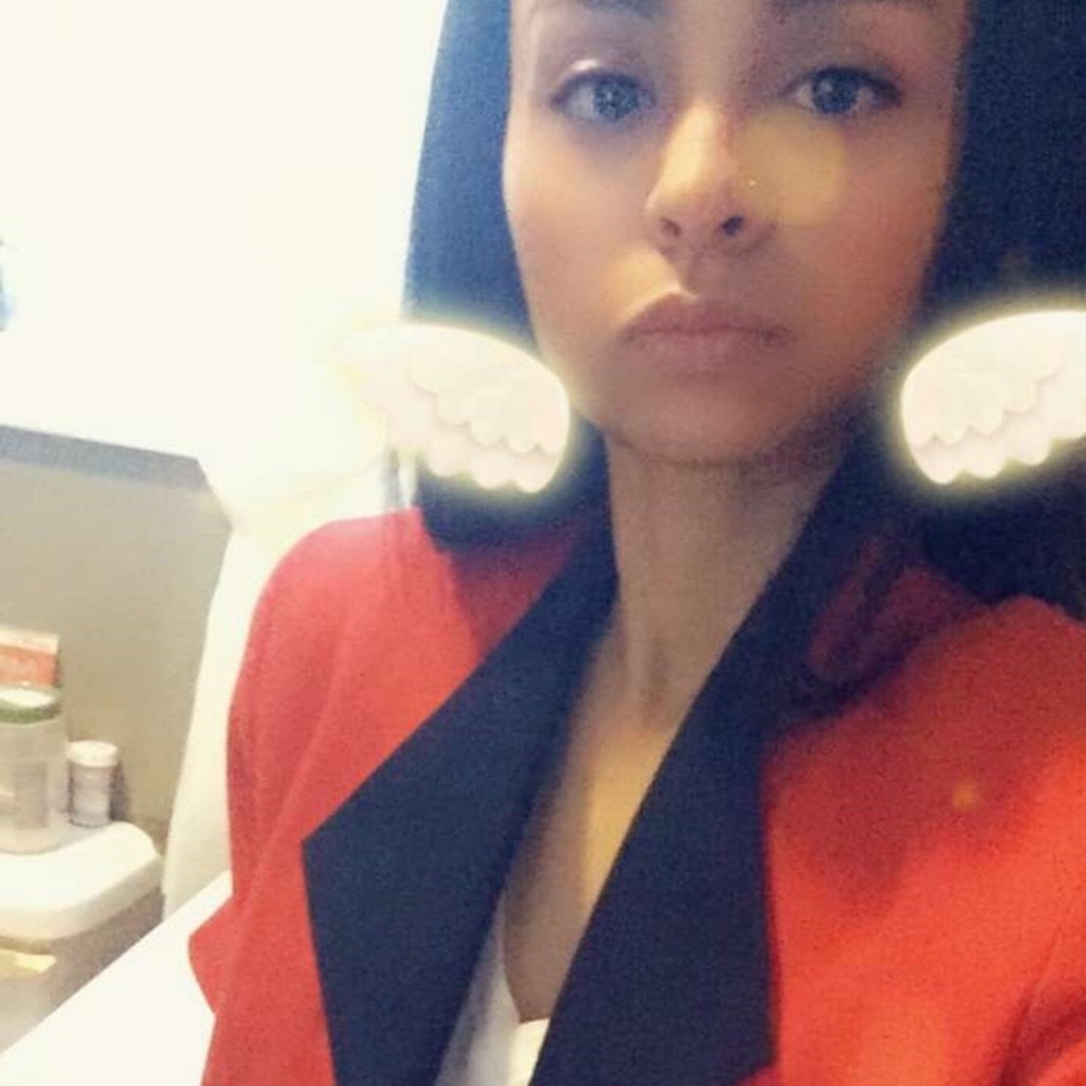 Meet your Posher, Nicole